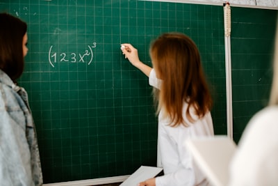 Unpacking the Standards for Mathematical Practices